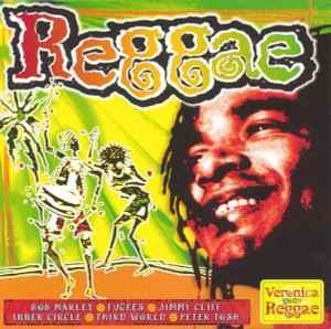 cd - Various - Veronica Goes Reggae, Cd's en Dvd's, Cd's | Overige Cd's, Zo goed als nieuw, Verzenden