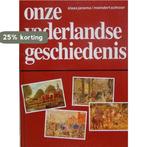 Onze Vaderlandse geschiedenis 9789036606127 Klaas Jansma, Verzenden, Gelezen, Klaas Jansma