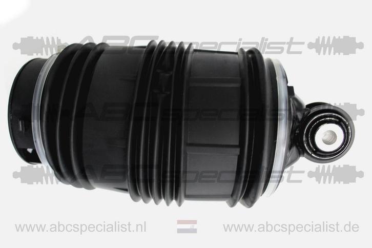 E-Klasse W211 S211 Airmatic Schokbreker Achterzijde Links Lu, Auto-onderdelen, Ophanging en Onderstel, Gereviseerd, Ophalen of Verzenden