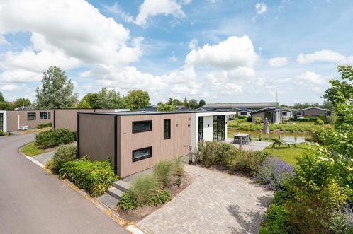 Noord-Holland: Park Westerkogge nr 218 te koop, Huizen en Kamers, Recreatiewoningen te koop, Chalet, Noord-Holland