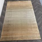 Brinker Carpets Velvet 11995 Beige Pistache Vloerkleed - 170, Huis en Inrichting, Stoffering | Tapijten en Kleden, Ophalen of Verzenden