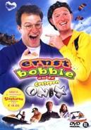 Ernst, Bobbie en de geslepen onix - DVD, Cd's en Dvd's, Dvd's | Kinderen en Jeugd, Verzenden, Nieuw in verpakking