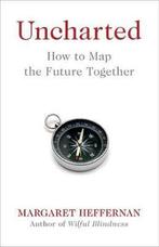 Uncharted 9781471179785 Margaret Heffernan, Boeken, Verzenden, Gelezen, Margaret Heffernan