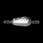 Romp Anode+Strip Aluminium 140mm 0,8Kg, Watersport en Boten, Accessoires en Onderhoud, Ophalen of Verzenden, Nieuw