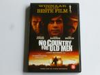No Country for Old Men - Coen Brothers (DVD), Verzenden, Zo goed als nieuw