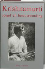 Krishnamurti / Biografieën 9789020253924 M. Lutyens, Boeken, Verzenden, Gelezen, M. Lutyens
