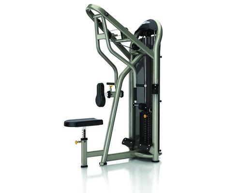Aura Series G3 Seated Row, Sport en Fitness, Fitnessmaterialen, Overige typen, Zo goed als nieuw, Verzenden
