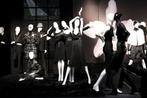 Dames etalagepoppen van exclusief A-merk