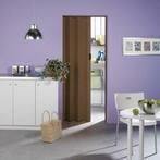 OPRUIMING! Grosfillex vouwdeur Una in 4 kleuren 84x205 cm