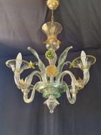 Vetreria di Murano - Kroonluchter - Muranoglas