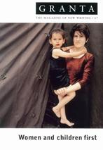 Granta: The Magazine of New Writing- Granta 67, Ophalen of Verzenden, Nieuw