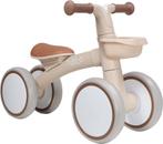 Tryco Luna Beige Loopfiets TR-910053, Kinderen en Baby's, Speelgoed | Buiten | Voertuigen en Loopfietsen, Verzenden, Nieuw
