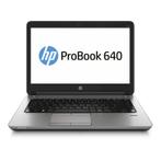 HP ProBook 640 G1 | Core i5 / 8GB / 128GB SSD