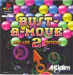 Bust A Move 2 (PlayStation 1)