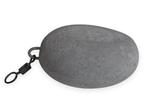 5 x Loodvrij Werpgewicht + Swivel - Karper XL, Verzenden, Nieuw, Dobber of Lood