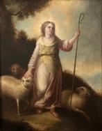 Bartolomé Esteban Murillo (1618-1682), Kring van - El Buen, Antiek en Kunst