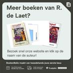 De 40 leukste steden van de wereld 9789027418289 R. de Laet, Verzenden, Gelezen, R. de Laet