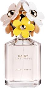 MARC JACOBS DAISY EAU SO FRESH EDT FLES 125 ML, Sieraden, Tassen en Uiterlijk, Uiterlijk | Parfum, Verzenden, Nieuw