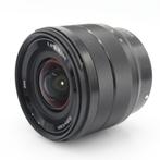 Sony E 10-18mm f/4 OSS | Tweedehands, Verzenden, Gebruikt
