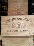 2013 Château Maucaillou - Moulis en Medoc Cru Bourgeois - 6, Nieuw