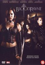 dvd film - Bloodrayne - Bloodrayne, Verzenden, Zo goed als nieuw