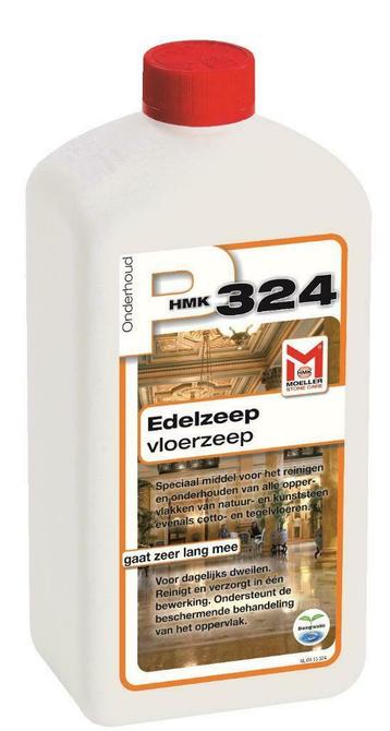 HMK P324 Edelzeep 1 liter