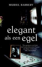 Elegant als een egel 9789044618372 Muriel Barbery, Boeken, Verzenden, Gelezen, Muriel Barbery