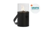 Cosiscoop black - Original - gaslantaarn met gaspatroon, Verzenden, Nieuw