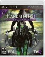 Darksiders II - Limited Edition [PS3], Nieuw, Ophalen of Verzenden