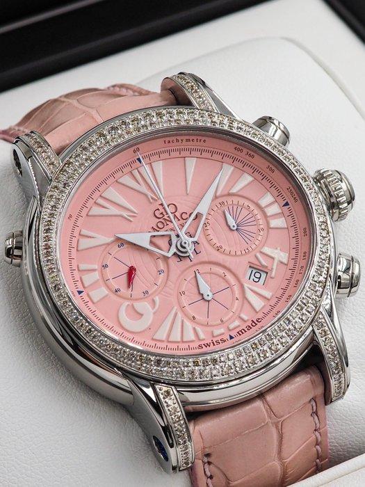 Gio Monaco - Zonder Minimumprijs - * NEW * Automatic *, Sieraden, Tassen en Uiterlijk, Horloges | Heren