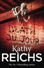 Death Du Jour 9780099556527 Kathy Reichs, Verzenden, Gelezen, Kathy Reichs