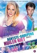 Achtste-groepers huilen niet - DVD, Verzenden, Nieuw in verpakking
