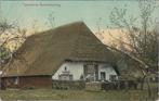 TWENTE - Twentsche Boerenwoning, Verzenden, Gelopen