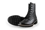 Gabor Veterboots in maat 40 Zwart | 10% extra korting, Kleding | Dames, Schoenen, Verzenden, Zwart, Overige typen, Gabor