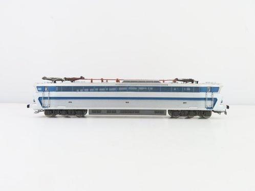 Jouef H0 - 8899 - Elektrische locomotief (1) - HLE 18 - NMBS, Hobby en Vrije tijd, Modeltreinen | H0