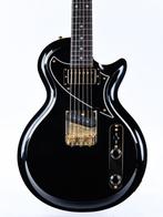 Fano SP6 Alt De Facto Bull Black B-Stock (Solid Body), Ophalen of Verzenden, Nieuw, Solid body