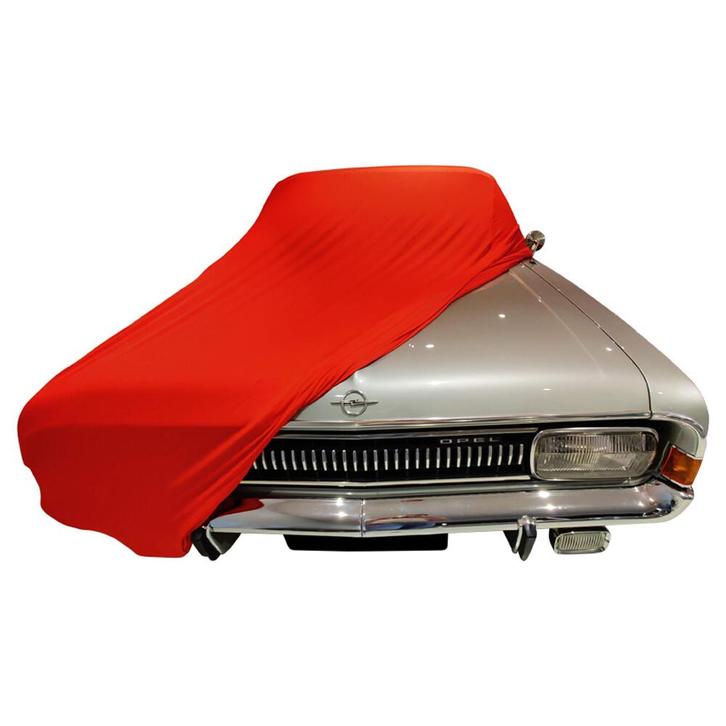 Autohoes passend voor Opel Commodore A binnen BESTE PASVORM, Auto diversen, Autohoezen, Op maat, Nieuw, Ophalen of Verzenden