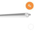 6x Ledvance 31W/4000K 150cm | Vervangt 2x36W, Ophalen of Verzenden, Nieuw