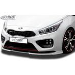 Voorspoiler Vario-X passend voor Kia Ceed GT & Pro Ceed GT, Auto-onderdelen, Verzenden, Nieuw, Kia