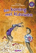 Een koning met klauwen / Samen lezen 9789053008522, Boeken, Kinderboeken | Jeugd | onder 10 jaar, Verzenden, Zo goed als nieuw
