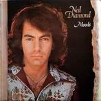LP gebruikt - Neil Diamond - Moods, Verzenden, Zo goed als nieuw