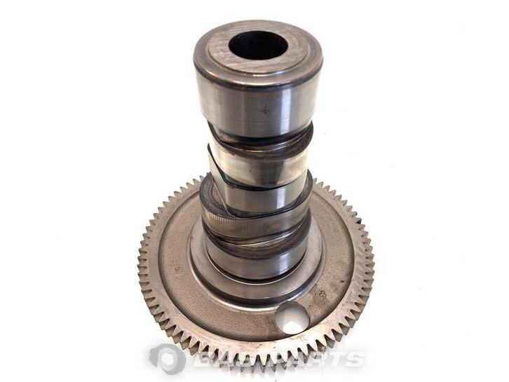 Brandstofpompnokkenas DAF 1911804, Auto-onderdelen, Vrachtwagen-onderdelen, Gebruikt, DAF, Brandstofsystemen, Ophalen