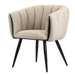 Breeze Chair Beige – Luxe Eetkamerstoelen – Pole to Pole, Huis en Inrichting, Stoelen, Ophalen, Nieuw
