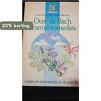 Over de bach-bloemenremedies. venst 9789060847565 Ramsell, Boeken, Verzenden, Gelezen, Ramsell