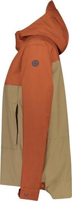 AGU Winter Rain Anorak Urban Outdoor - Oranje - L - Dames &, Verzenden, Nieuw