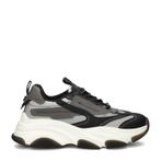 Steve Madden Possess dad sneakers voor heren in het Zwart, Kleding | Heren, Schoenen, Verzenden, Zwart, Nieuw, Sneakers of Gympen