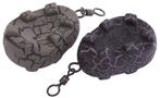 Ultimate Gripper Swivel - 3.5oz/100g - 20pcs, Watersport en Boten, Hengelsport | Algemeen, Verzenden, Nieuw, Dobber of Lood