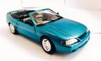 Jouets Evolution 1:18 - Modelauto - Ford Mustang GT, Nieuw