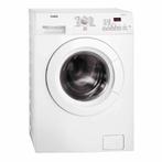 Aeg L62482nfl Wasmachine 8kg 1400t, Ophalen of Verzenden, Nieuw, Voorlader, 85 tot 90 cm