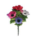 Anemoon Boeketje flowerwall vuller, Ophalen of Verzenden, Nieuw